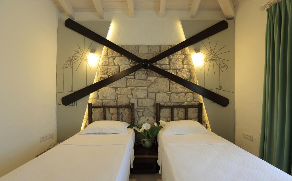 1850 Hotel Alaçatı Rum bild